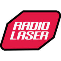 Radio laser